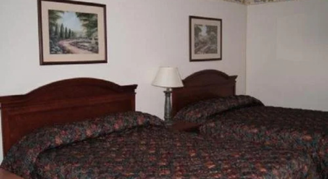 Budget Inn, Boek Hotel Hotels in Waco met parkeren, Parkeren