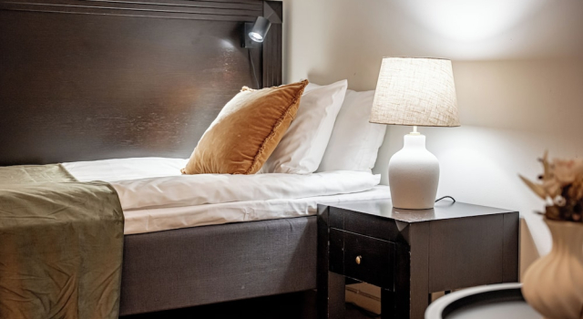 Номер Classic Injoy Park Hotel Solna
