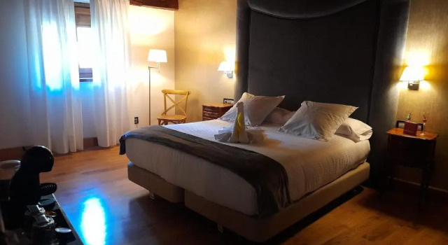 Номер Standard Casona De La Pinta