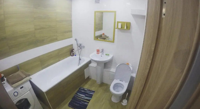 Lejlighed Apartment near Megacenter