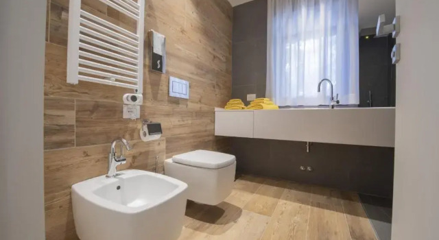Номер Deluxe Hotel Rascard