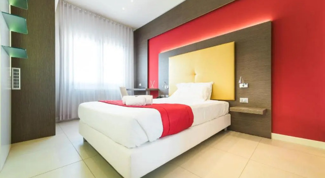 Одноместный номер Superior Hotel Calaluna