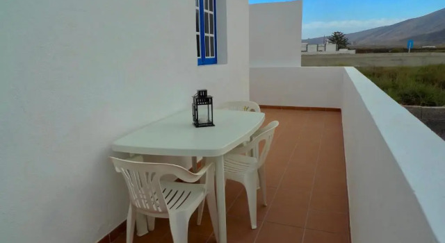 Апартаменты Casa Suso & casa Margarita