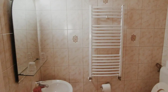 Номер Standard Panama Motel