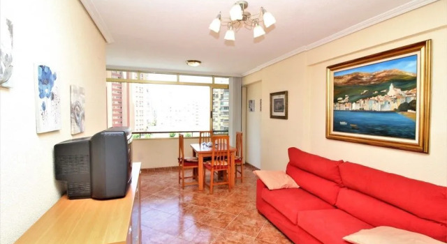 Apartamento Torre Estoril 5B