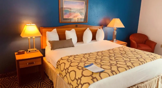 Номер Standard Comfort Inn Conroe