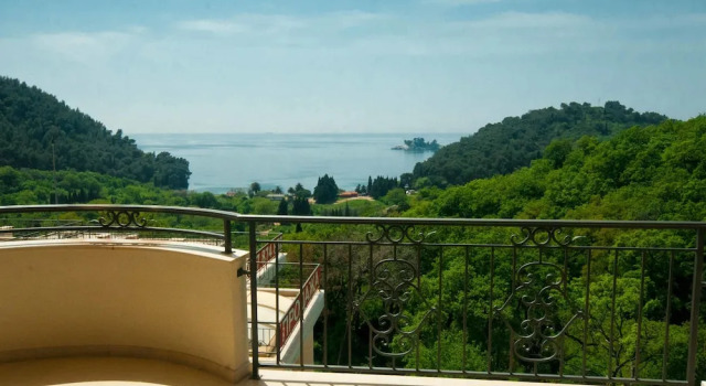 Апартаменты Deluxe St. George Apartments and Villa with pool