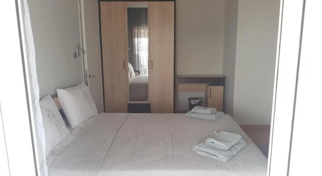 Апартаменты Mahe Apartment