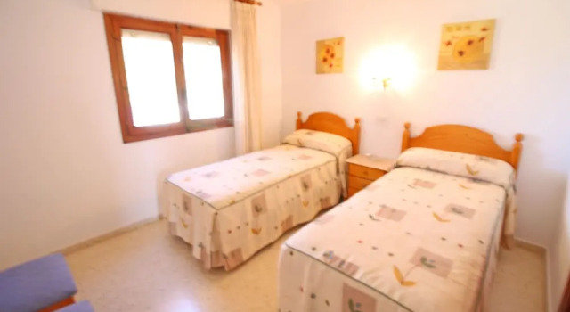 Villas Costa Calpe - El Pozo, Забронировать Отель Отели Кальпе с бассейном, Бассейн
