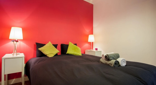 Casa Cara 2 by All In Lisbon