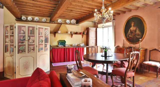 Delfina by Vacation in Lucca