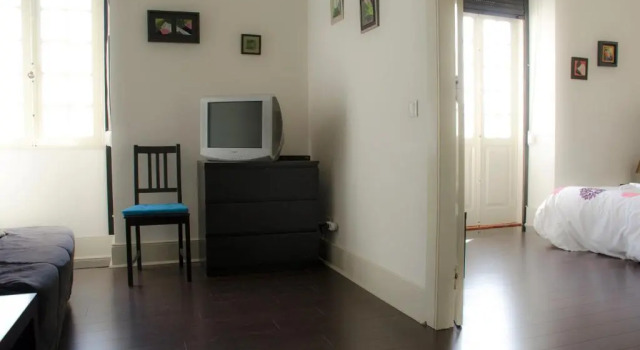 Апартаменты Alameda Guest House 1