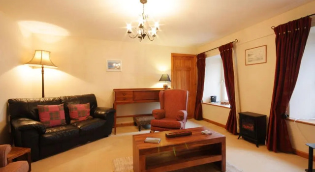 Armadale Holidays, Забронировать Отель Тейн Northern Highlands