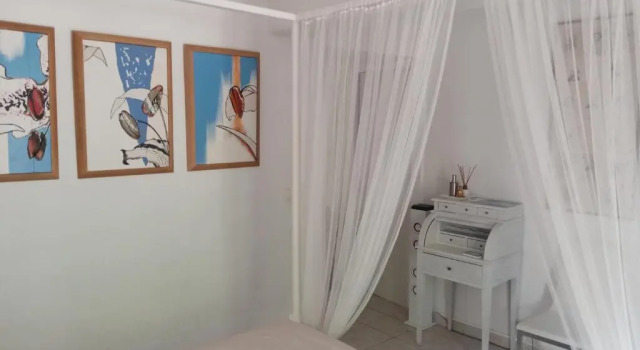 Au Mas Saint Pierre - Chambres dhotes de charme et gite, Забронировать Отель Отели Вара с бассейном, Бассейн