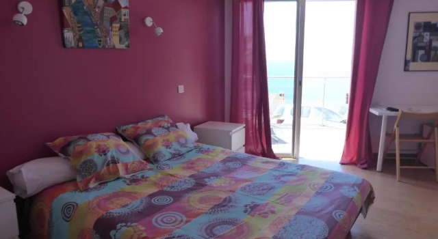 BarbicajAlta, Varaa Hotelli Ajaccio 