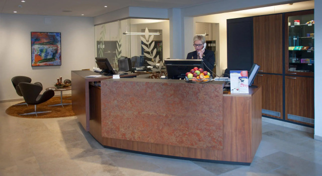 Best Western Plus Hotel Eyde