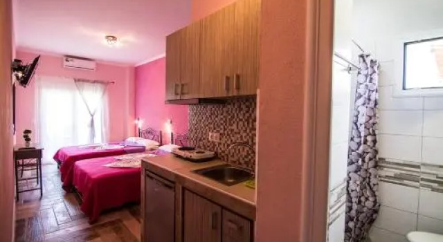 Christodoulos Eleftheria House
