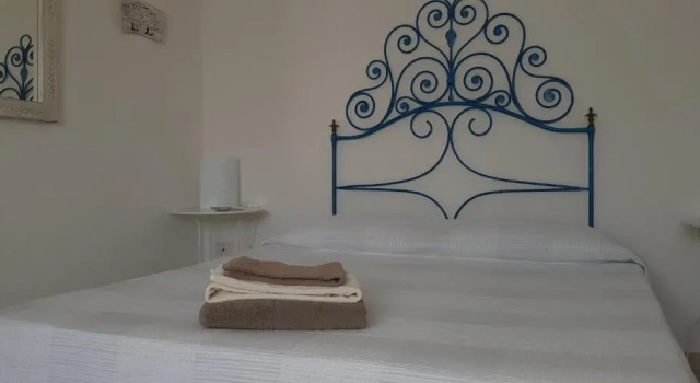 Le pavoncelle blu, Buchen Sie Hotel Nuoro Barbagia