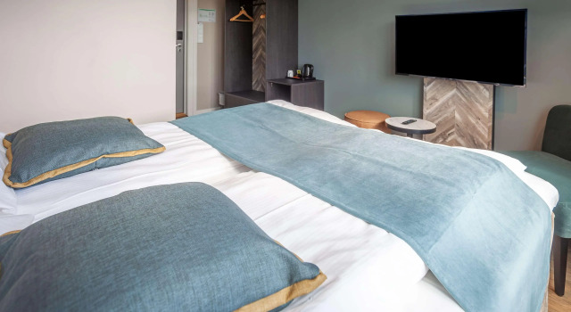 Scandic Harstad, Buchen Sie Hotel Harstad Troms og Finnmark