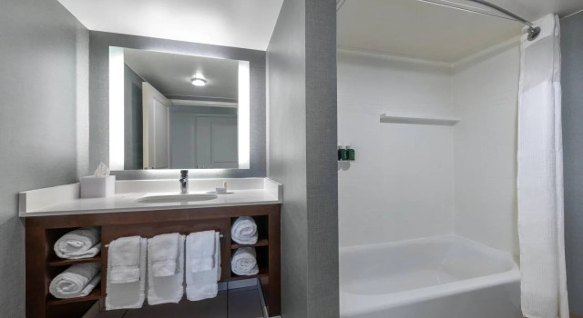 Residence Inn by Marriott Charlotte City Center
