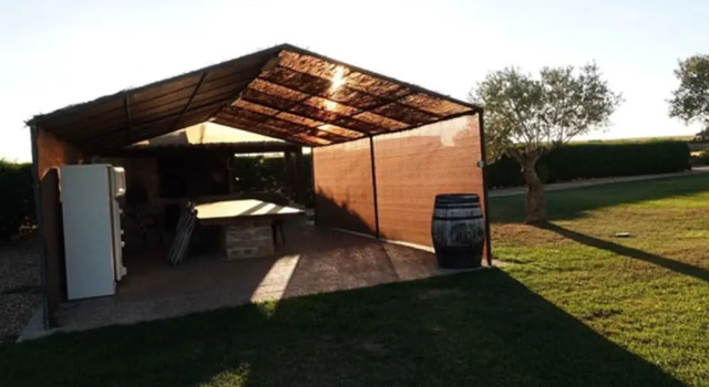 Casa La Tortola, Брондау Қонақ үй Vitigudino Las Arribes del Duero