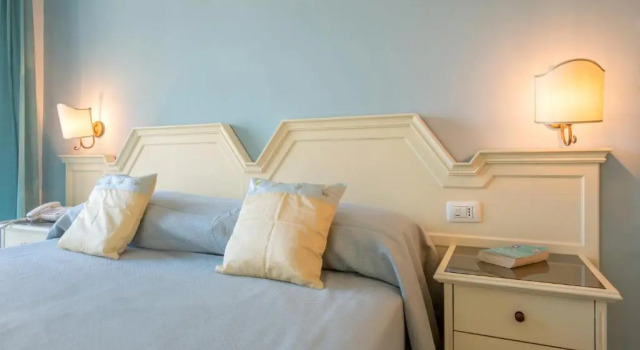 Номер Economy Hotel Ascot Sorrento