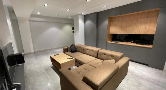 Cozy apartment in the center of Tashkent