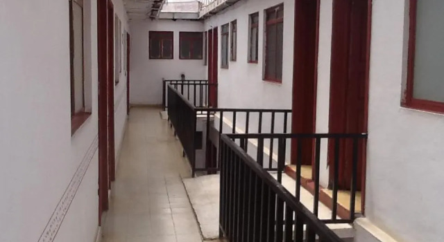 Двухместный номер Standard Posada de San Agustin