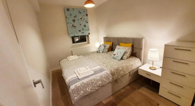 Apartament Otulina, Prenota Appartamento Hotel a Silesia con parcheggio, Parcheggio