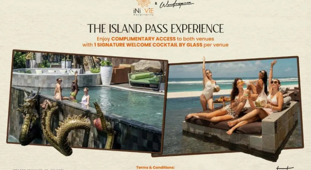 Вилла с бассейном c 1 комнатой with Rice Field View Kaamala Resort & Spa Ubud by Ini Vie Hospitality