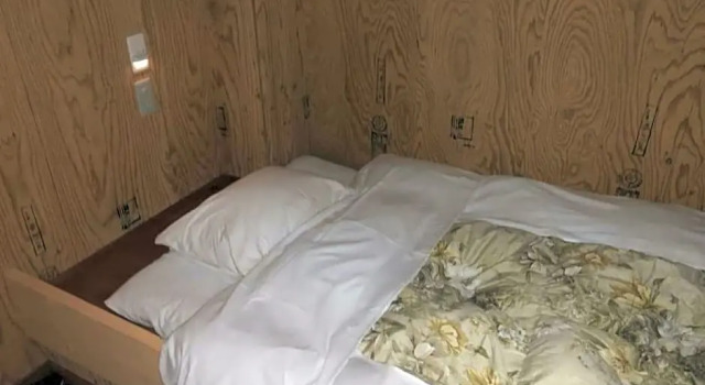 Guesthouse Otaru Wanokaze single room / Vacation STAY 32196
