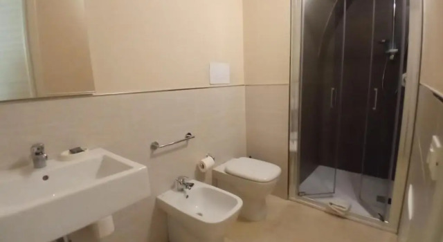 Двухместный номер Standard Central Gallery Rooms- Palazzo DAli Staiti XIX