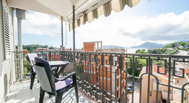 Апартаменты Apartments Cataleya Przno