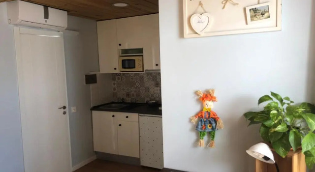 Студия Habitación en Calle Molino