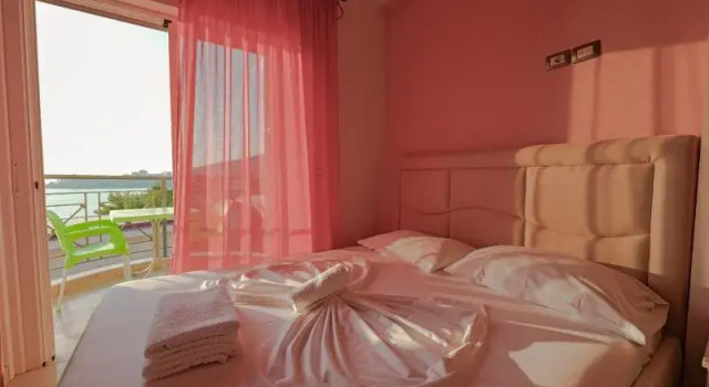 Апартаменты Classic Unico ApartHotel