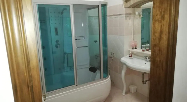 Апартаменты Confortevole locale