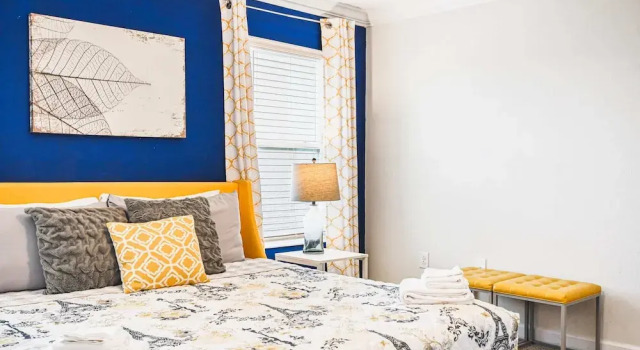 4BR Retreat in Champions Gate w/ Private Pool