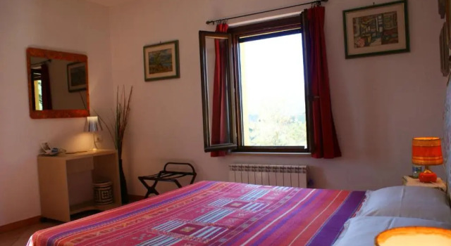 Номер Standard B&B Foxs Hill