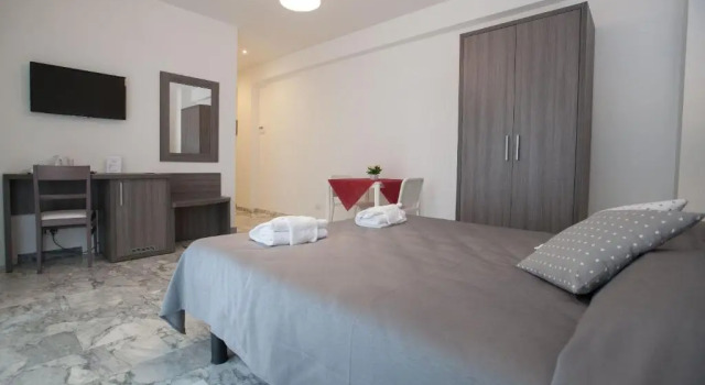 Номер Standard B&B Momenti Romani
