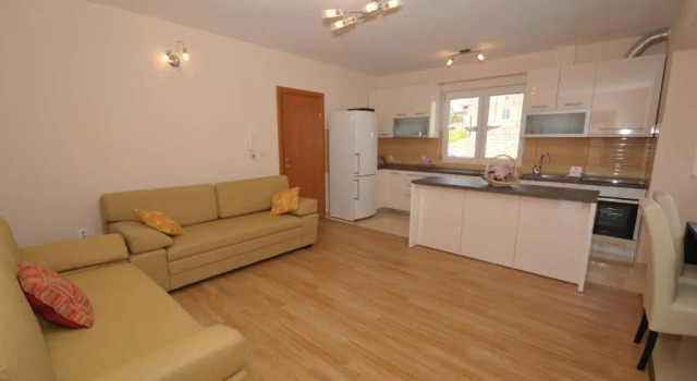 Апартаменты c 1 комнатой Apartments Belas