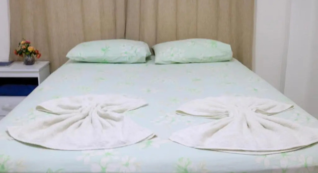 Номер Standard Center Plaza Hotel