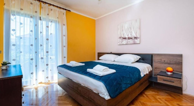 Апартаменты Apartment Serda