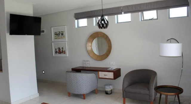 Apartamento Sandpiper Villas Chobe