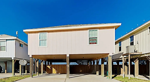 103vivie 3 Bedroom Home