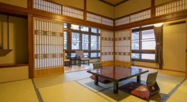 Номер Standard Fujisan Ryokan