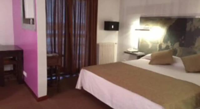 Номер Superior Hotel Folch
