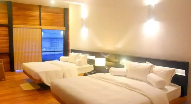 Manuka Hillwood Hotel, Забронировать Отель Нувара-Элия 