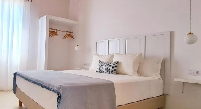 Waki Conscious Hotel, Varaa Hotelli Hotellit keskustassa Ciutadella, hotellit keskustassa Ciutadella