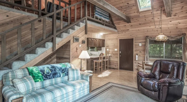 Rock'inn Pines by Ruidoso Vacation Rentals, Varaa Lomakoti Ruidoso New Mexico