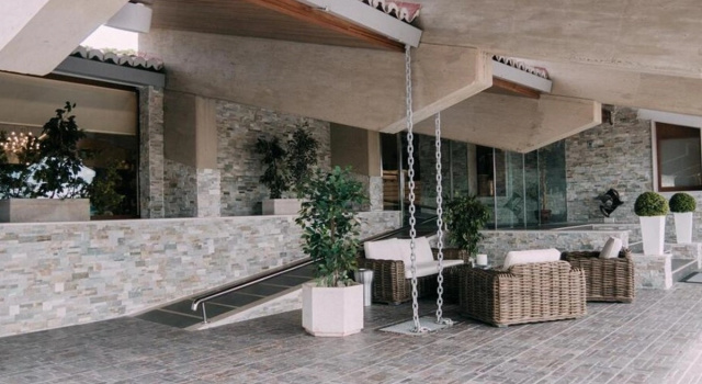 Hotel Resort El Montico - Singular's Hotels, Book Ferieresort Hoteller i Castile and Leon med pool, Swimmingpool